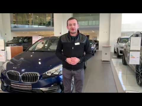 The Ultimate January Sales Event at Frank Keane BMW