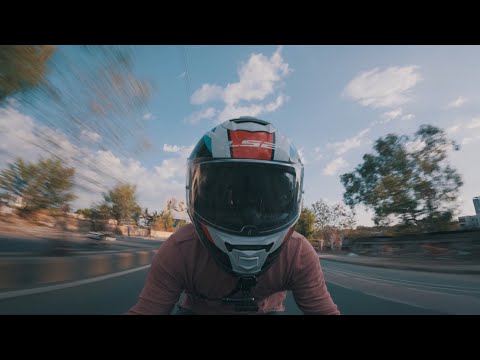 Limujii - Hold You (Official Video)