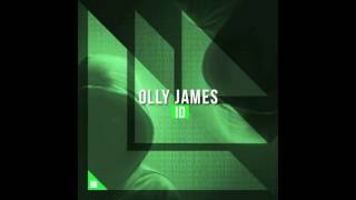 Olly James - CODE [Extended Preview]