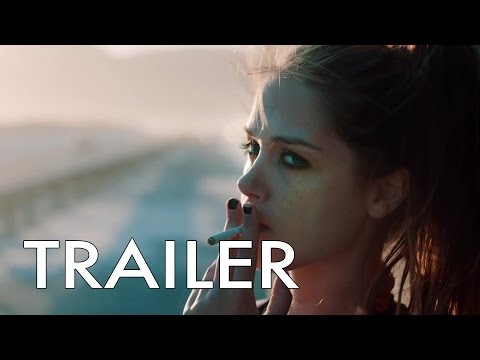 Tess Official Trailer (2017)
