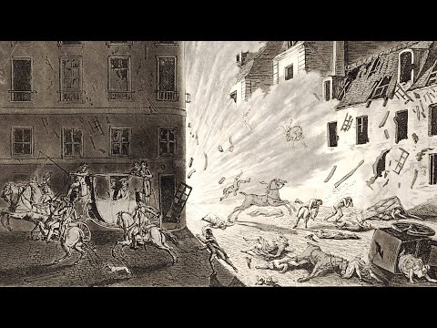 Life of Napoleon (Episode 14) - The Code Napoleon and the Treaty of Lunéville