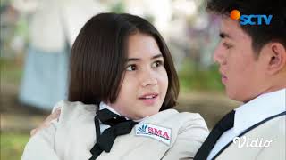 Download lagu [PART 1] Pertemuan Wulan & Joko dibangku SMA!😎 Terpesona Wulan Terpesona😂 | Dari Jendela SMP | mp3