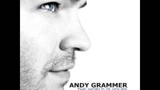 Andy Grammer - Still Beautiful