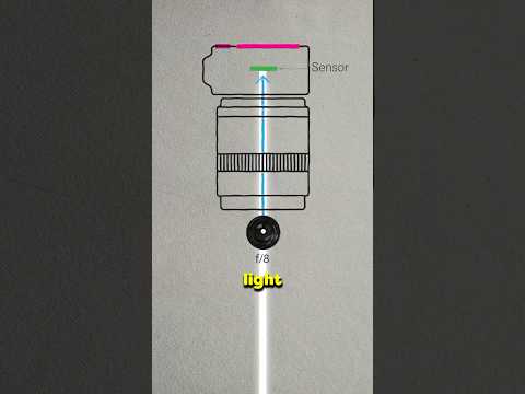 How to use your camera in full manual mode the easy way #cameratips #photography