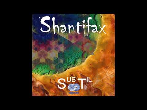Shantifax - Peace in unity | Chill Space