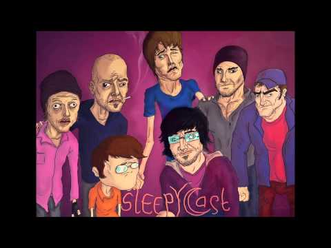 Sleepy Scenarios - best of Sleepycast hypotheticals