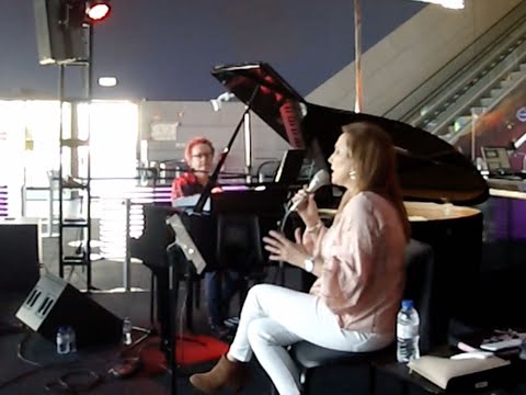 Cristina Roque & Silvério Coutinho