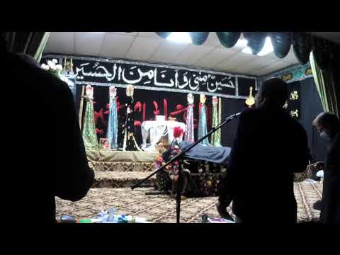 Shab-e-Qadr Amaal & Shab-e-Shahadat Majlis  - Astaana-e-Zehra - 4/22/22