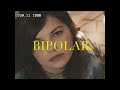 LIVING WITH BIPOLAR DISORDER