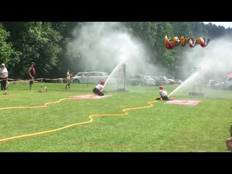 DHZ ZLATNÍKY (ženy) / ĽP 19:60 - PP 19:44 / 7. KOLO - SMHL / ZBORA / 17.07.2022