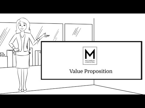 McCambley Consulting (HR + Payroll) video.