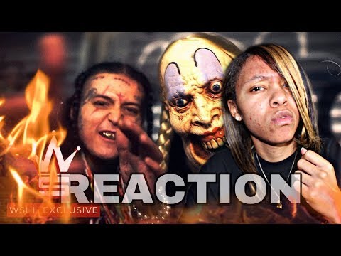 SOSMULA X BONEZ MC "1K SHOTZ" (OFFICIAL MUSIC VIDEO) | REACTION