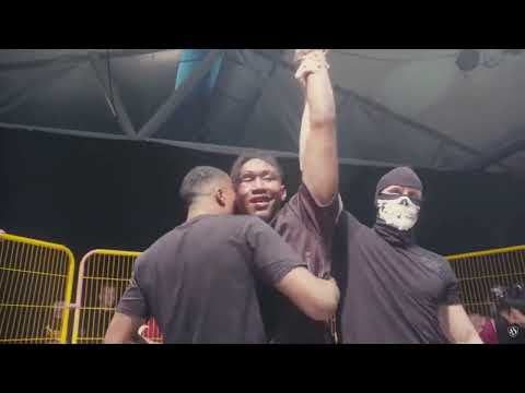 K.O.T.S .... Moments of 2022.... King of the Streets. Highlighting stand out fights released to YT.