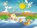 BabyTV My Ducklings English
