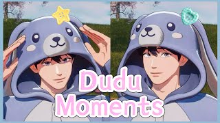 Download lagu [Eng Sub] Dudu Compilation | Nam Yejun Plave Compilation for the Birthday boy | 플레이브 mp3