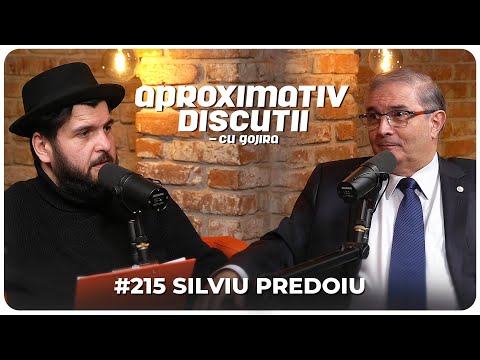 Silviu Predoiu: candidat Partidul Liga Acțiunii Naționale | Aproximativ Discutii ALEGERI 2025