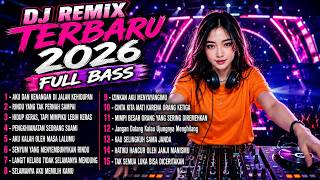 Download lagu LATEST DJ REMIX 2026🎵 ME AND MY MEMORIES ON THE ROAD OF LIFE🎵 FULL BASS || TIKTOK VIRAL mp3