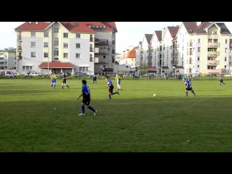 WKS Muchobór - LKS Polonia Jaszowice