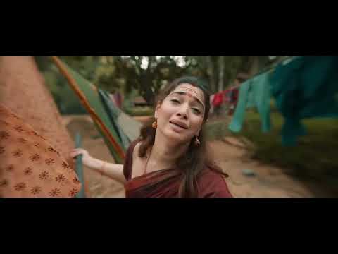 Aranmanai 4 Trailer