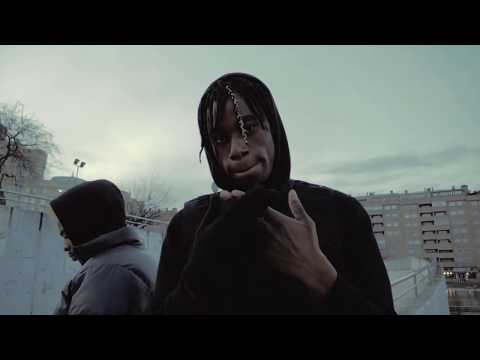 KJ RAMBO - SHINA (PROD.fairyboy)