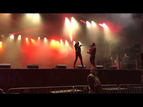 Schokkverliebt (Mia Julia & Frenzy)