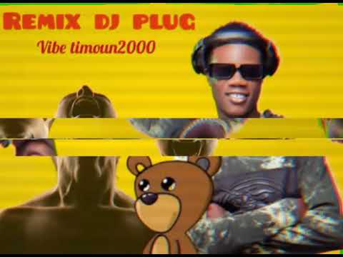 remix dj plug 🔌 vibe timmoun2000🎧🎶🔥