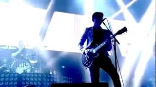 Arctic Monkeys - Fake Tales Of San Francisco - Glastonbury 2013