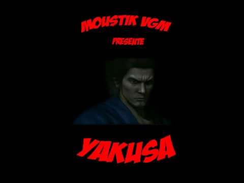 Moustik VGM [YAKUZA]