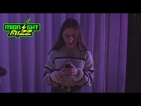 Midnight Buzz - A Short Film