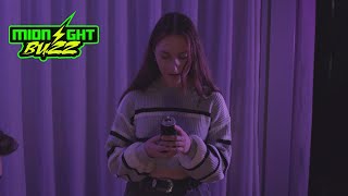 Midnight Buzz - A Short Film