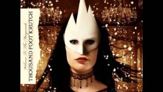 Thousand Foot Krutch-Outta Control