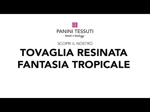 FANSU Tovaglia Rettangolare Impermeabile – Oceano Tropicale Con Tartaruga Verde, 140x160 Cm, Poliestere Lavabile - 2