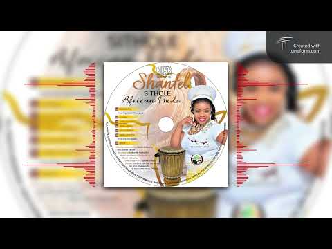 Shantel Sithole - Keresenzia ( Official Audio) ft Tapiwa Samanyanga [African Pride Album 2025]