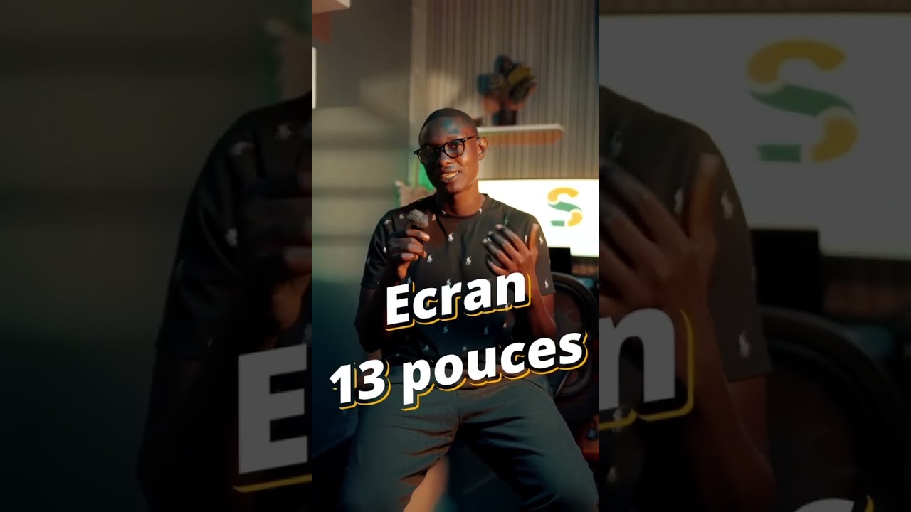 MacBook Pro 2019, 2020 et 2021 video thumbnail