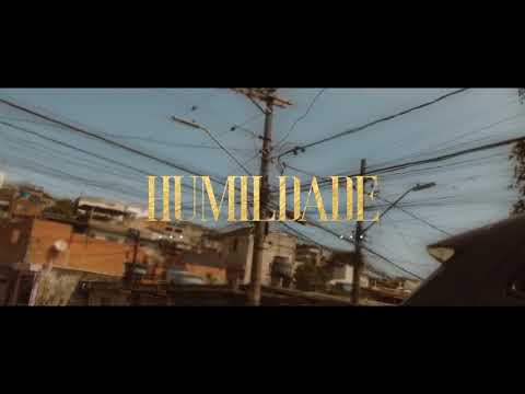 Mc Poneis Feat Mc Cidinho General - Humildade Vale Mais Que Ouro