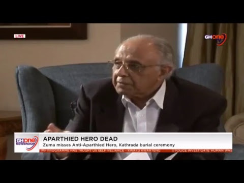 LIVE :: GHOne Newsroom with Abena Nyamekye | 29-03-17 #ghonenews