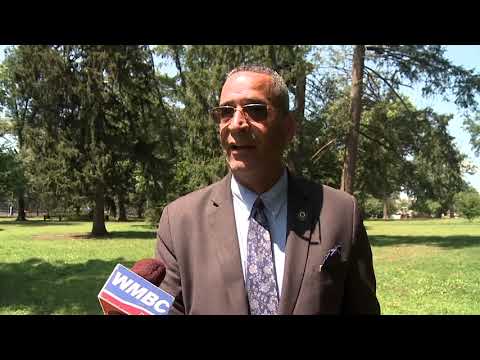 Historic Pathways Paterson