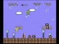 Super Wario Bros Playthrough SMB Hack