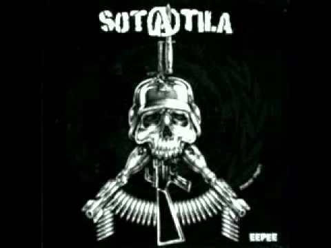 Sotatila - eepee