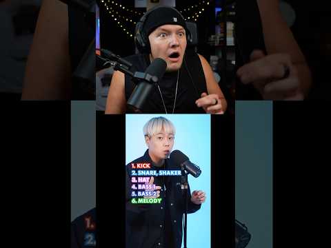 His mouth can do everything 😮‍💨 ​⁠@HissMusic #beatbox