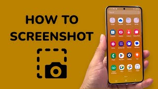 How To Take Screenshot On Samsung Phone (3 Methods)