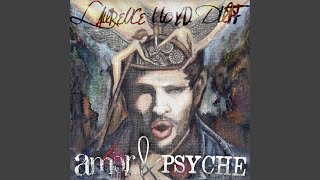 Amor & Psyche (Piece 1) (Improvisation)