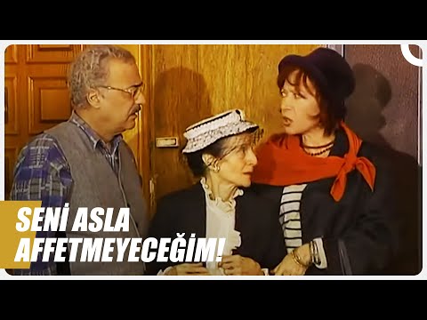 Ayla Hanım is Leaving the House! | Ours