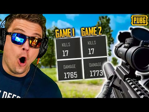 NEW WORLDS BEST PUBG PLAYER?!