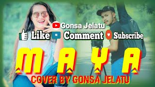 Download lagu Mantap||Dangdut MAYA_Latief Khan||Cover Gonsa Jelatu mp3