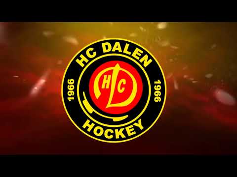 HC Dalen Intro/Entrance Song 2025/26