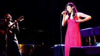 Minha namorada - Carlos Lyra/Vinícius de Moraes Cecilia Arellano