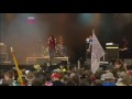 Idlewild - No Emotion - T in the Park '09