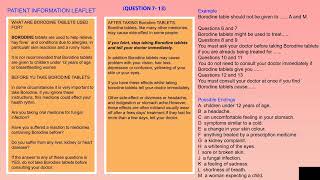 10 APRIL REAL IELTS READING TEST | IELTS READING TEST 2023