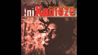 ini kamoze - gunshot